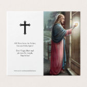 カトリック教の祈りの言葉は|イエス・キリストのたたを梳きます (外部フラット)