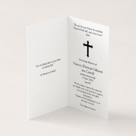 カトリック教の祈りの言葉は|イエス・キリストを神聖なハート梳きます (内部)