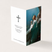 カトリック教の祈りの言葉は|イエス・キリスト祈る2を梳きます 名刺 (外部)