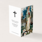 カトリック教の祈りの言葉は|ステラMarisを梳きます (外部)