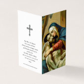 カトリック教の祈りの言葉は|メリーの揺りかごイエス・キリスト1を梳きます (外部)