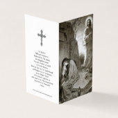 カトリック教の祈りの言葉は|メリー及びイエス・キリストの墓1を梳きます (外部)