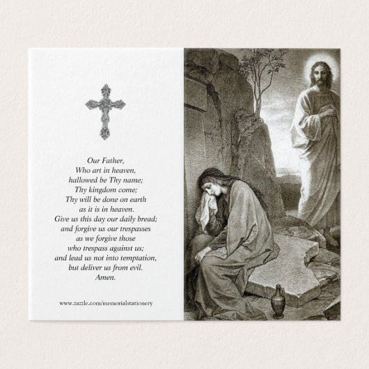 カトリック教の祈りの言葉は|メリー及びイエス・キリストの墓1を梳きます (外部フラット)