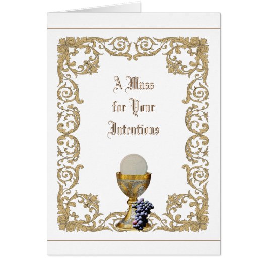 カトリック教の神聖な多くの提供の金ゴールドの聖餐杯 (正面)