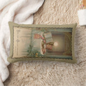 カトリック教の祭壇の聖餐杯のMissalの聖餐式の司祭 ランバークッション (ブランケット)