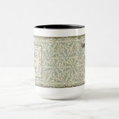 カトリック教のSistas マグカップ (中央)