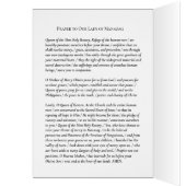 カトリック教会のマナオグの宗教婦人 (内側 (左))