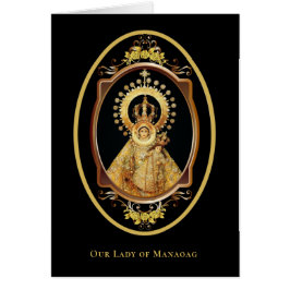 カトリック教会のマナオグの宗教婦人