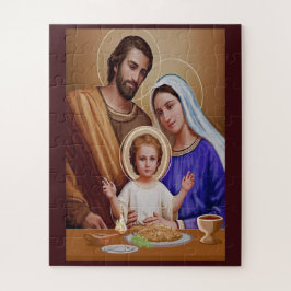 カトリック教会の神聖な芸術 ジグソーパズル