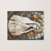 カトリック教徒 ジグソーパズル (横)