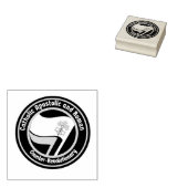 カトリック教徒 ラバースタンプ (押印)