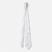 カトリック教 ネクタイ (裏面)