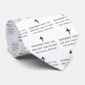 カトリック教 ネクタイ (ロール)