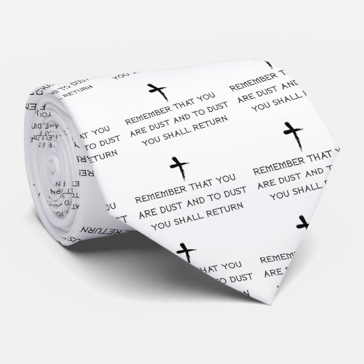 カトリック教 ネクタイ (ロール)