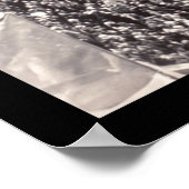 カトリック法王ヨハネ写真1926 ポスター (角)