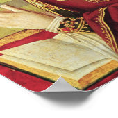 カトリック王ヴァージン ポスター (角)