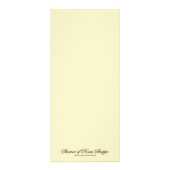 カトリック祈りの言葉の償いもっとも聖なる三位一体 – - ラックカード (裏面)