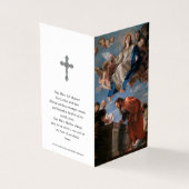 カトリック祈りの言葉カード | アサンプティ (外部)