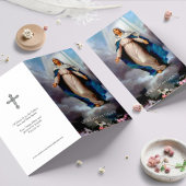 カトリック祈りの言葉カード | Our Lady of Grace