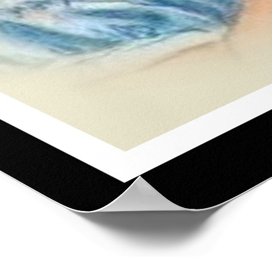 カトリック祈ヴァージンマリアドライフ ポスター (角)