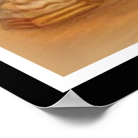 カトリック祈ヴァージンマリアドライフ ポスター (角)