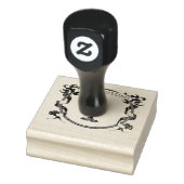 カトリック第一聖餐式ヴィンテージ ラバースタンプ (スタンプ)