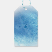 カトリック第一聖餐式 ギフトタグ (裏面)