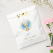 カトリック第一聖餐式 フェイバーバッグ (封をした状態)