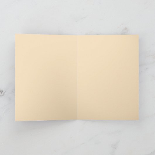 カトリック聖テレゼキエスの小さな花 カード (内部)