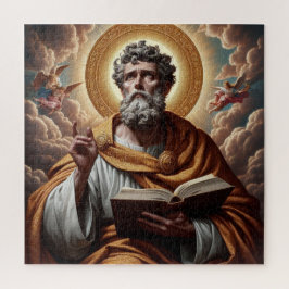 カトリック聖フィリップ0 5 x ジグソーパズル