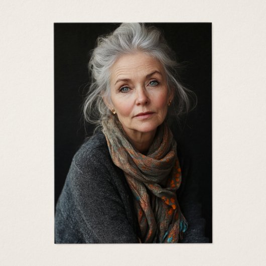 カトリック葬儀記念悔やみや弔慰祈りの言葉カード (正面)