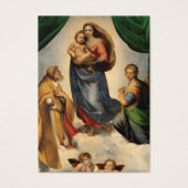 カトリック葬儀記念祈りの言葉メリーエンジェルス (正面)