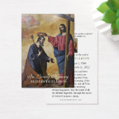 カトリック葬儀記念聖ヨセフ (デスク)