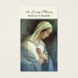 カトリック葬祭記念祈りの言葉聖典マーク