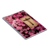 カトリック誌 ノートブック (右側)