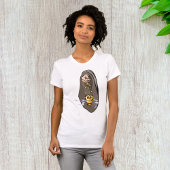 カトリック香問社宗教的崇拝 Tシャツ