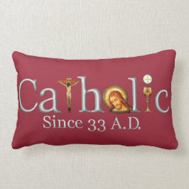 カトリック33 AD腰枕 ランバークッション