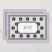 カトリック ジョイ クリスマス (正面/裏面)