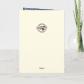 カトリック 哀悼 葬儀 聖書 イエス カード (裏面)