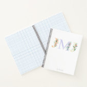 カトリックJMJスパイラルノート ノートブック (内部)