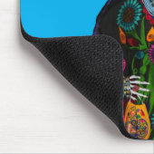 カトリナとカラベラのチャイルドシュガースカル マウスパッド (コーナー)