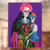 カトリナの母 ウィンドウサイン (シート2)