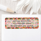 カトリナシュガースカル ラベル (インサイチュ)