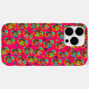 カトリナシュガースカル Case-Mate iPhone 14 PRO MAXケース