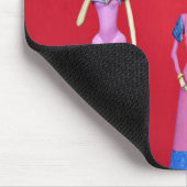 カトリナスマウスパッド マウスパッド (コーナー)