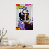 カトリナス ポスター (キッチン)