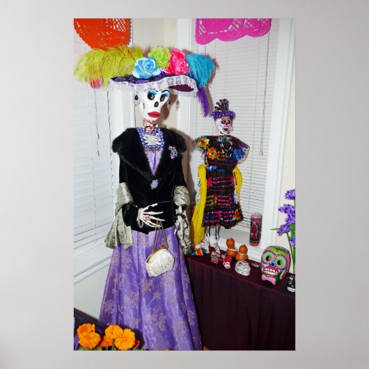 カトリナス ポスター (正面)