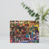 カトリナス ポストカード (スタンド正面)