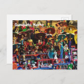 カトリナス ポストカード (正面/裏面)