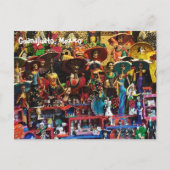 カトリナス ポストカード (正面)